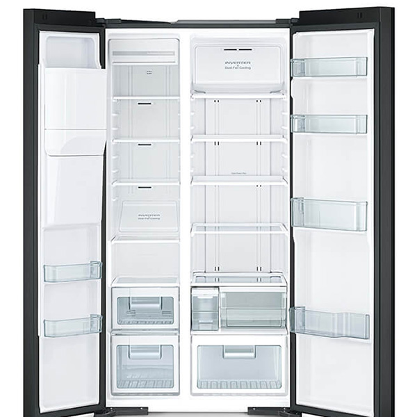 Khay Hitachi R-SX800GPGV0