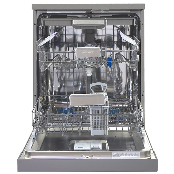 khay Máy rửa chén Kocher KDEU-8855S7 Series 7