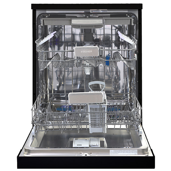 khay Máy rửa chén Kocher KDEU-8866S8 Series 8