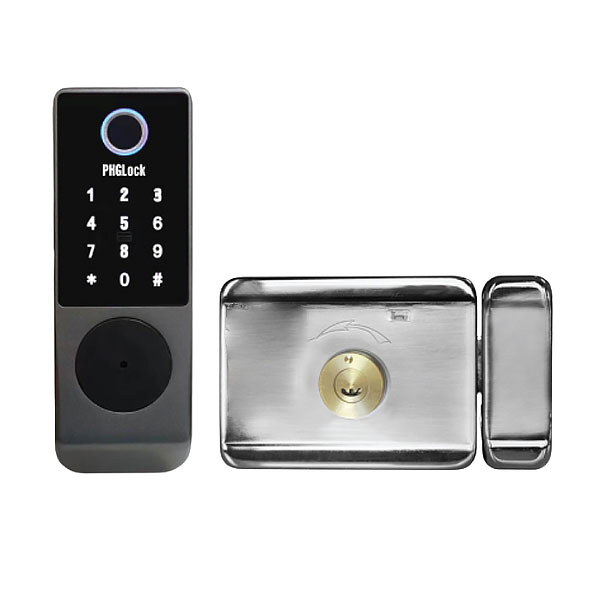 Khóa cổng PHGlock FE36