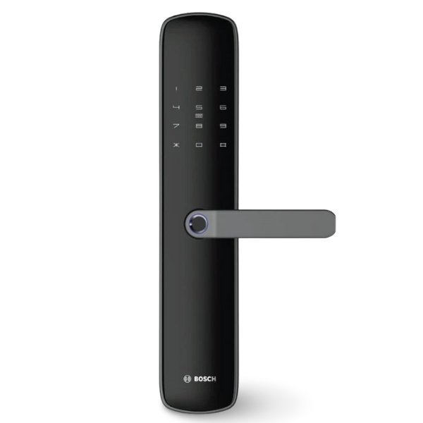 Khóa điện tử BOSCH ID 60 EU GRAY