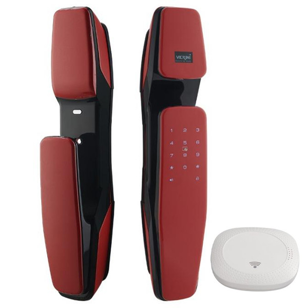 KHÓA CỬA ĐIỆN TỬ VICKINI 39604 HƯỚNG DẪN SỬ DỤNG NHANH CHÍNH HÃNG GIÁ RẺ