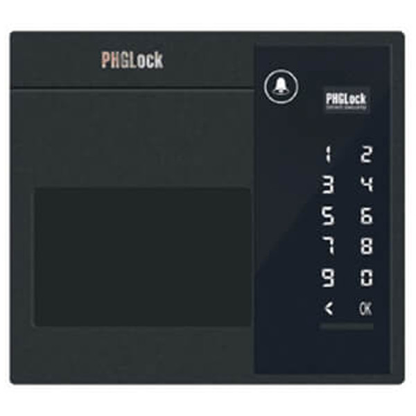 Khóa điện tử PHGlock FP3312