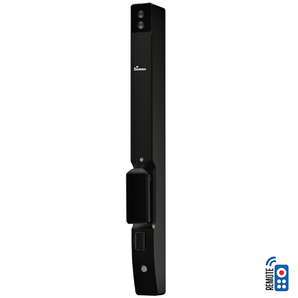 Khoá trong Demax EL998 BN CNC App Remote 