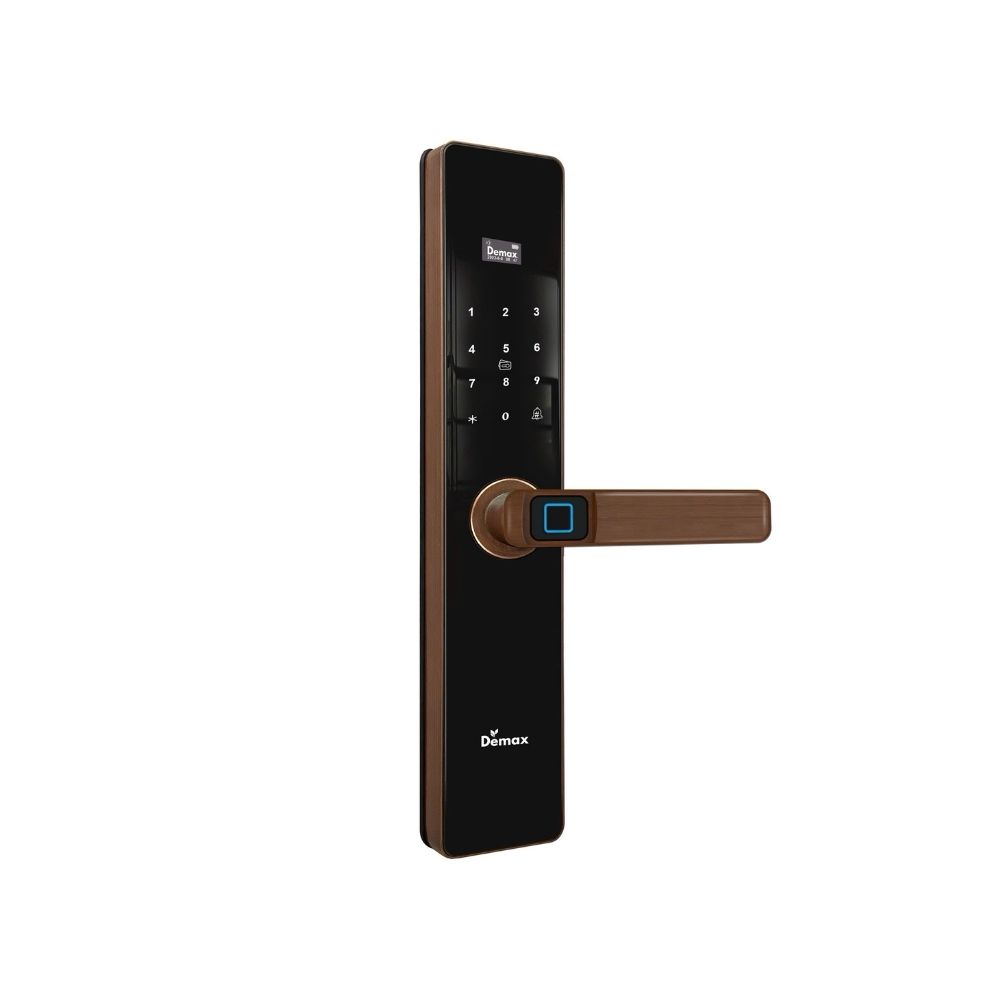 Khoá vân tay Demax EL-C622 AC