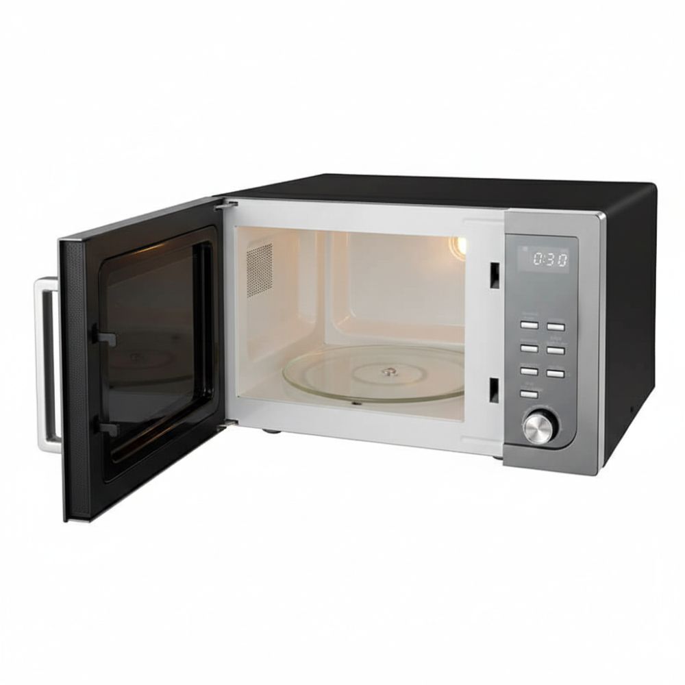 Khoang lò Hitachi HMR-DG2312