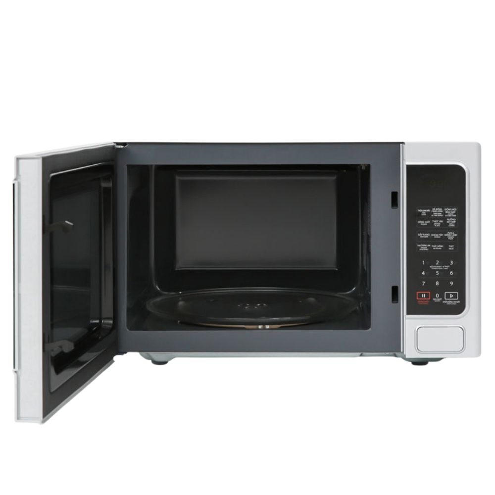 Khoang lò Toshiba ER-SGS34(S1)VN