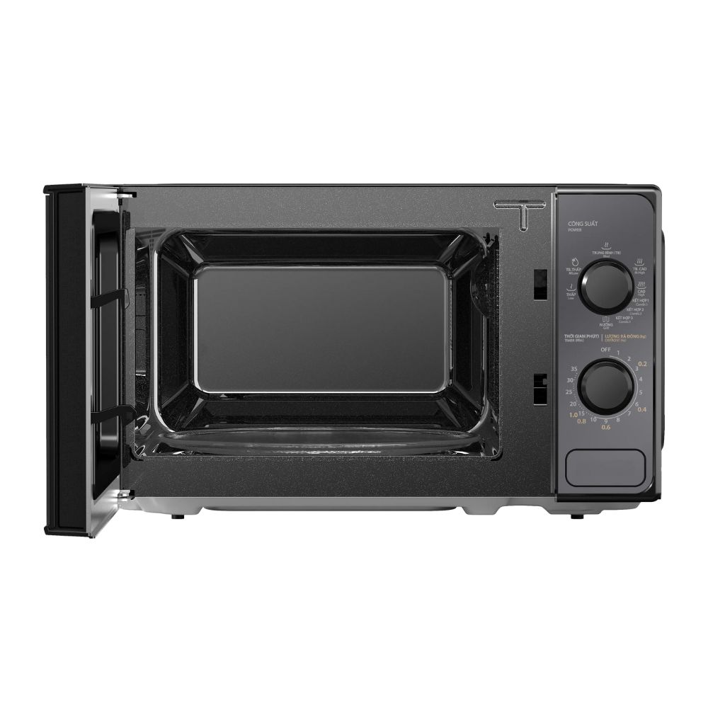 Khoang lò Toshiba MM2-MM20PE(BM)VN