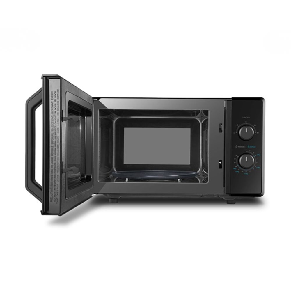 Khoang lò Toshiba MW2-MM24PC(BK)