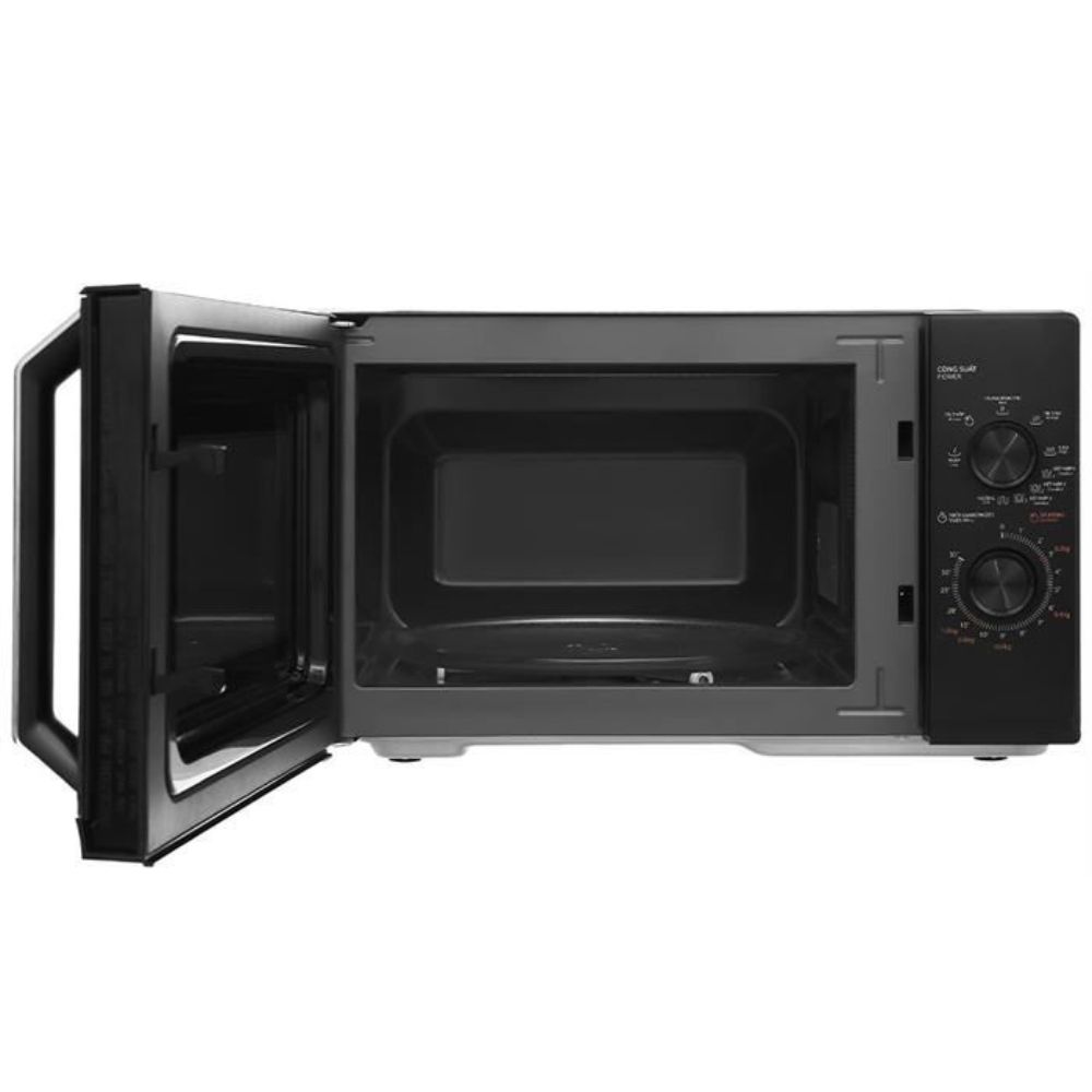 Khoang lò Toshiba MW3-MG25PE(BK)