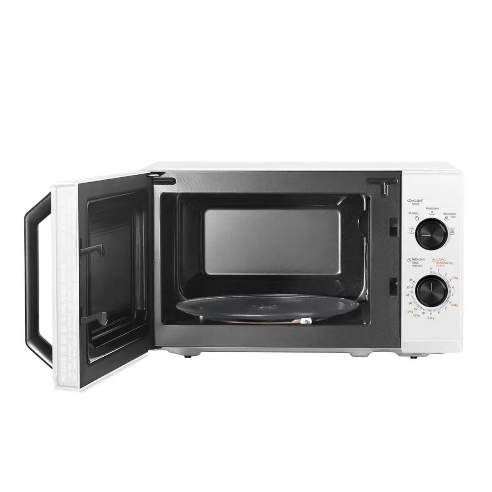 Khoang lò Toshiba MW3-MM25PE(WH)