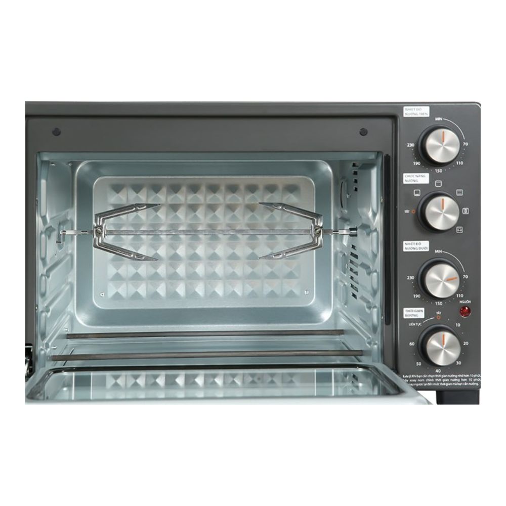 Khoang lò Toshiba TL-MC35Z