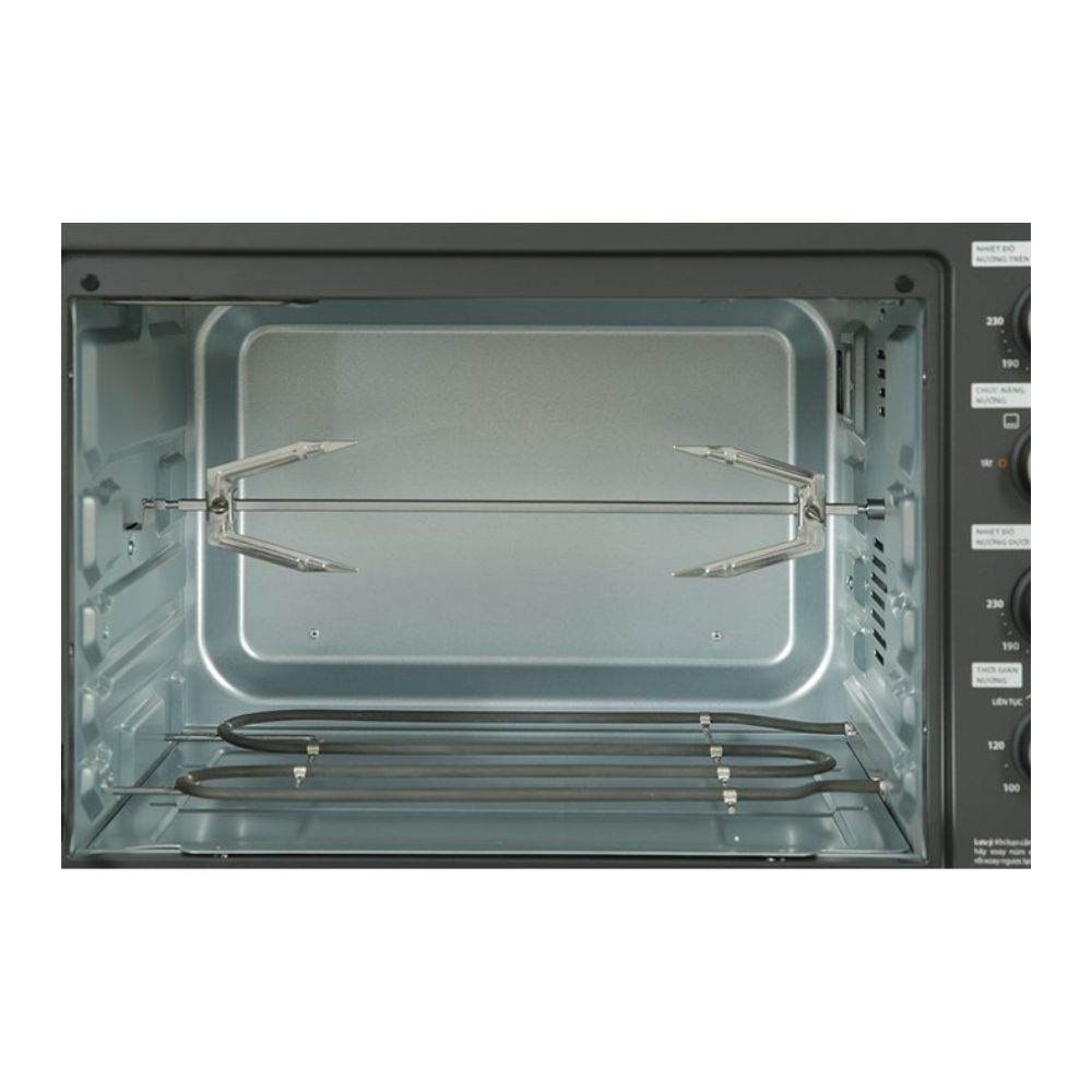 Khoang lò Toshiba TL-MC40EZF(GR)