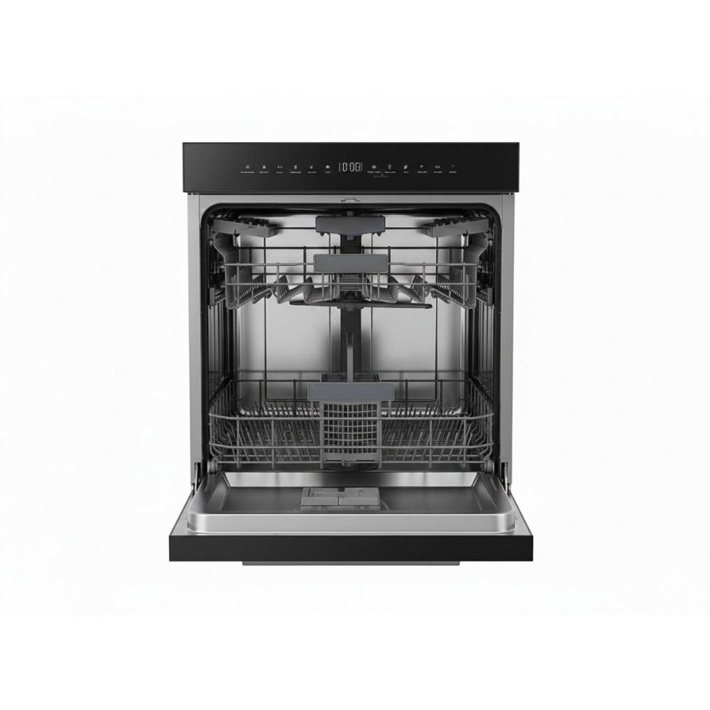 Khoang máy Comfee CDW-14F60TB