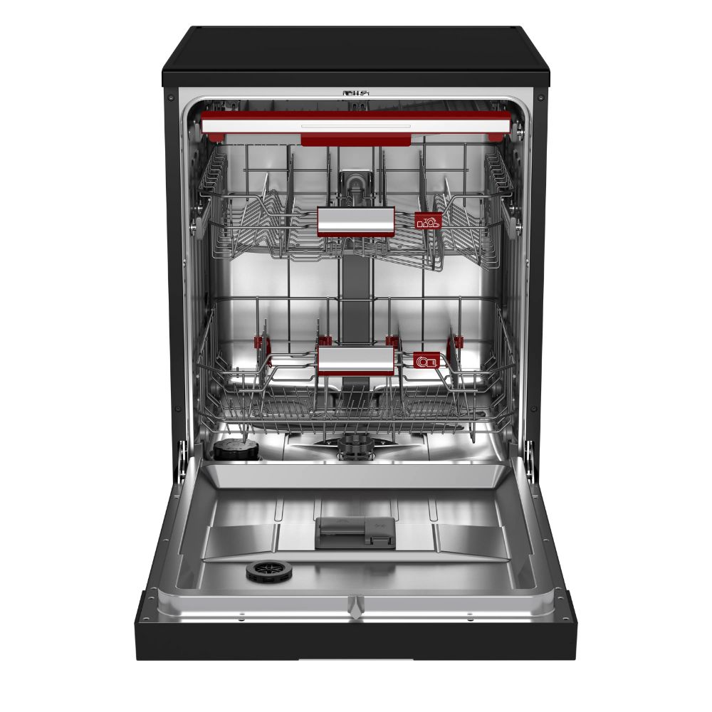 Khoang máy Toshiba DW-15F9(B)-VN