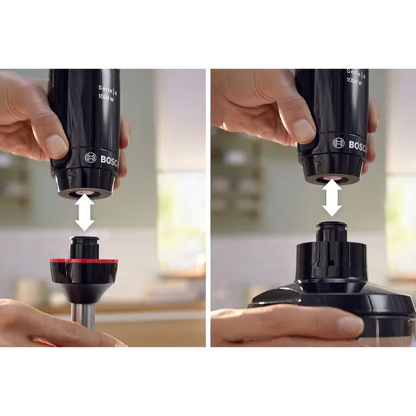 khớp nối Bosch MSM4B624