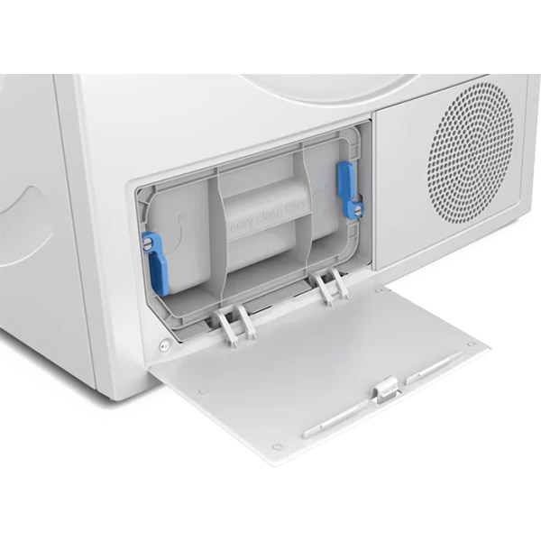 khu lọc Bosch WTH83028SG series 4