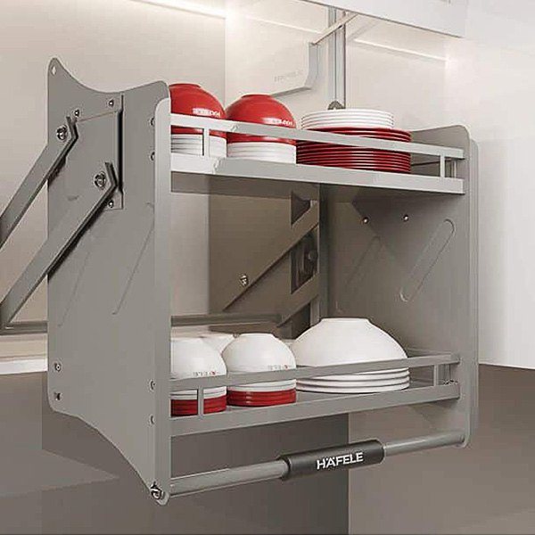 khung Hafele 504.76.508