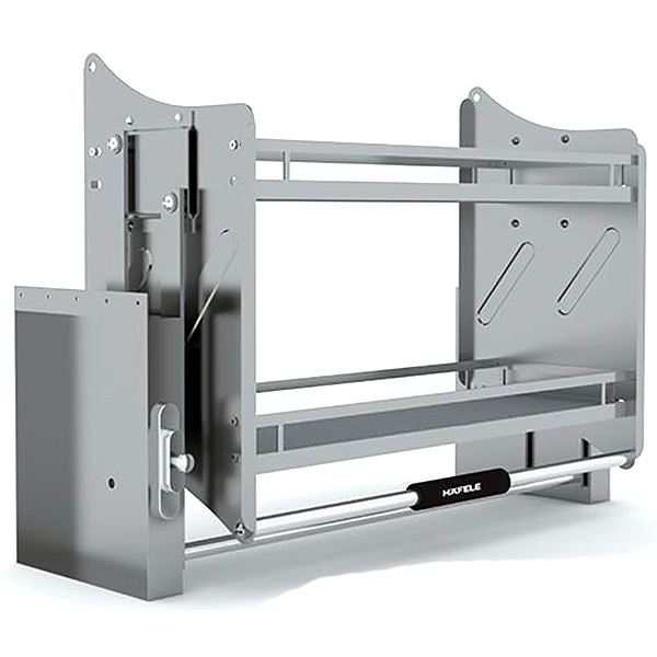 khung Hafele 504.76.507