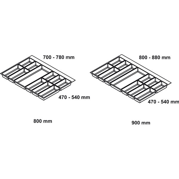 Kích thước 4 Hafele 556.52.247