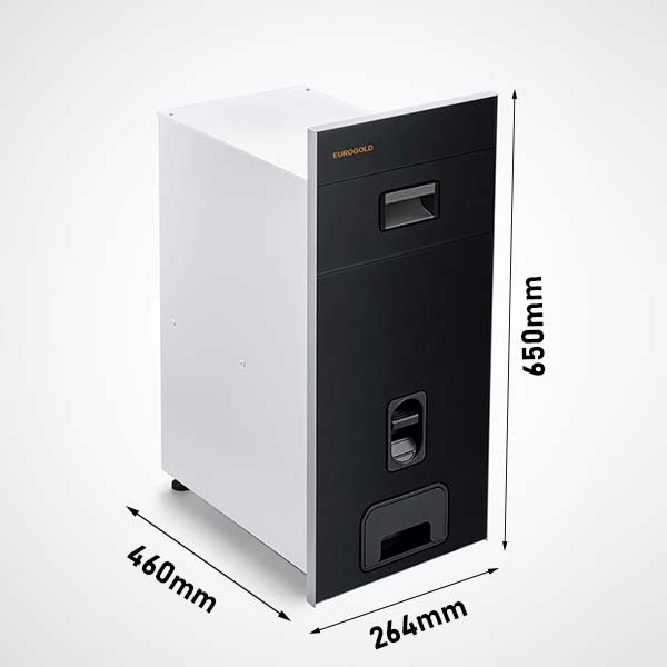 size Eurogold B309