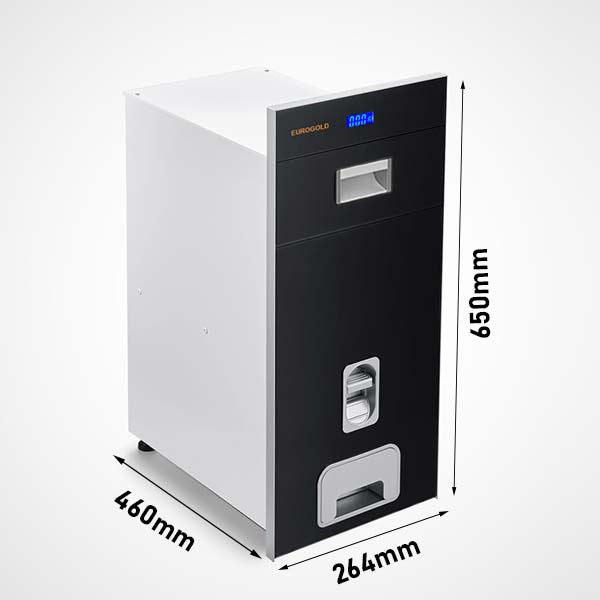 size Eurogold B311