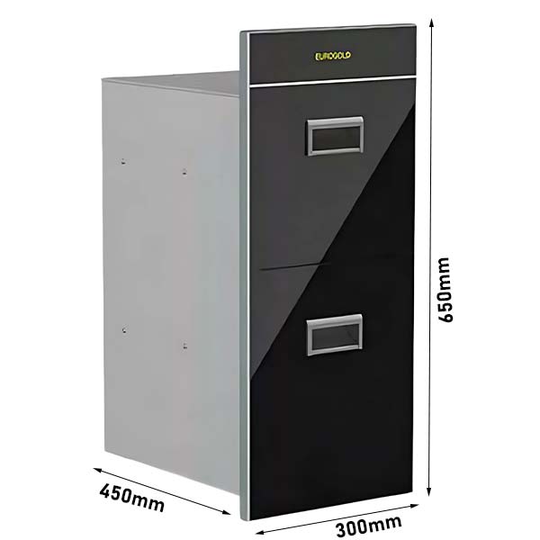 size Eurogold B322