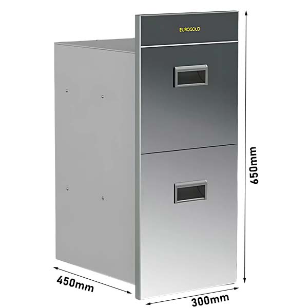 size Eurogold B323