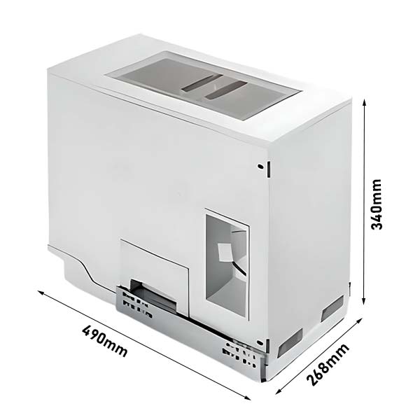 size Eurogold B332