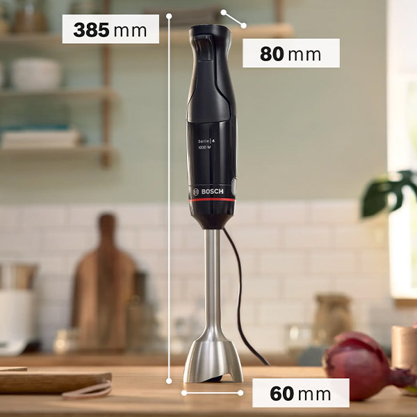 kích thước Bosch MSM4B6V2