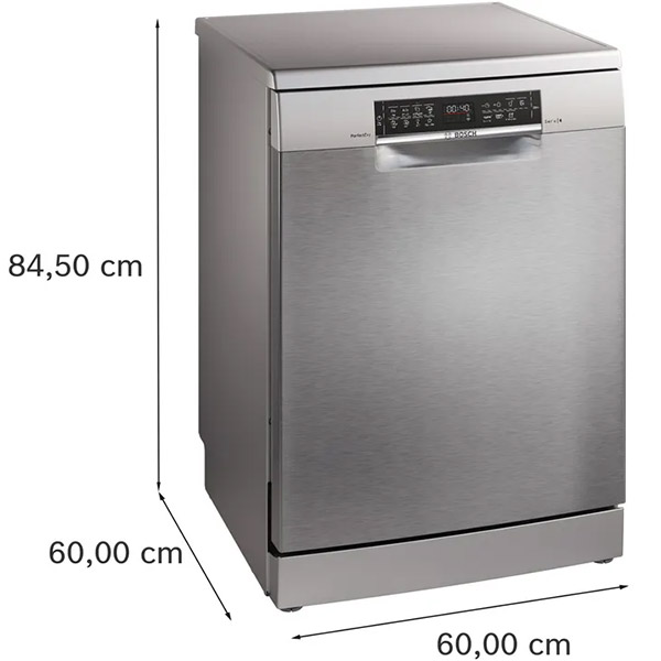 kích thước Bosch SMS6ZCI00P series 6