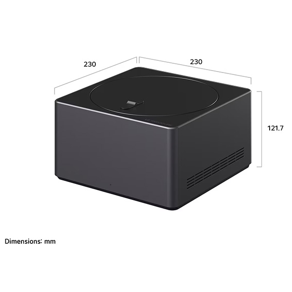 Kích thước box TV LG OLED77M5PSA