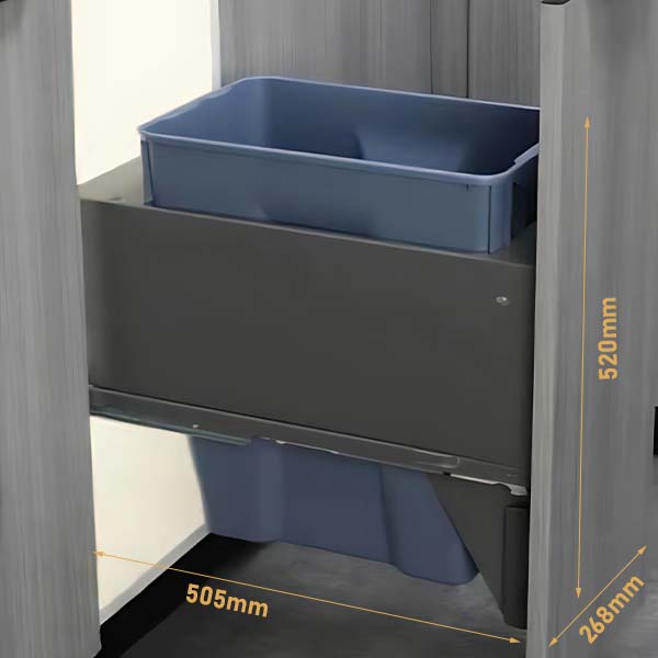 size Eurogold EA300