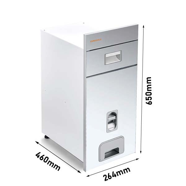 size Eurogold B302