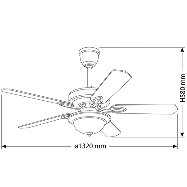 kích thước CD-504