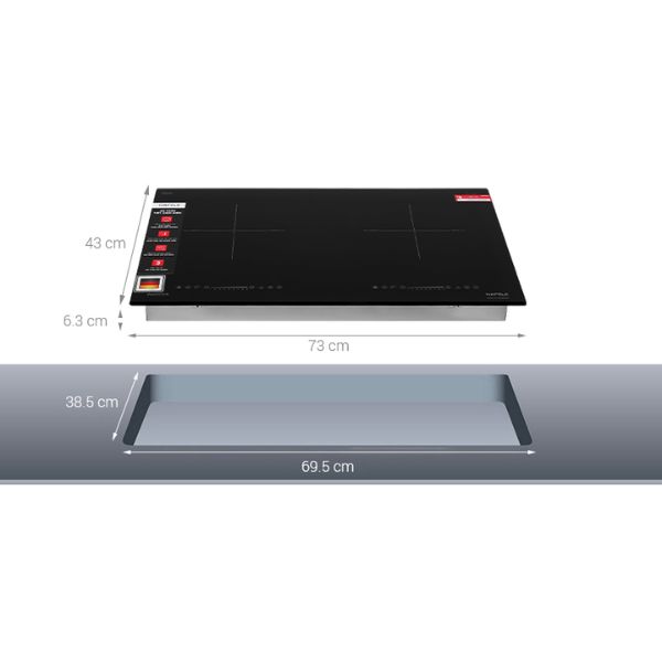 kích thước TT Hafele HC-I7325B 533.09.979