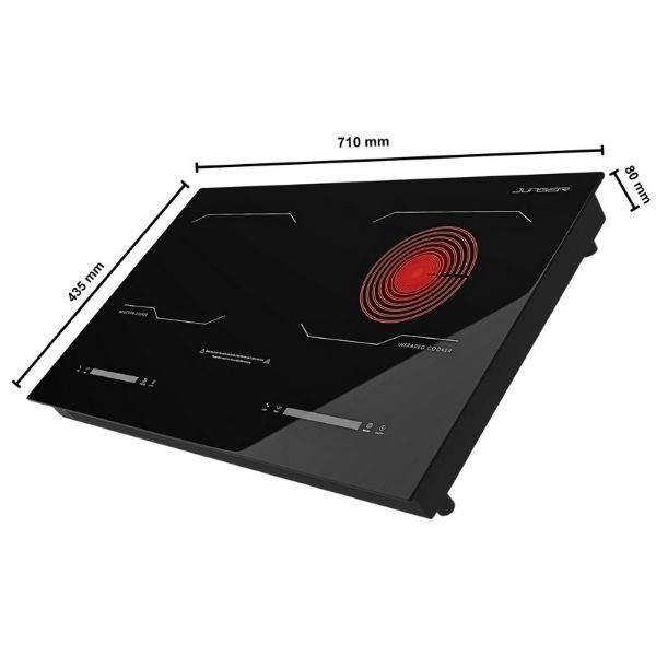 Kích thước Junger MK-24