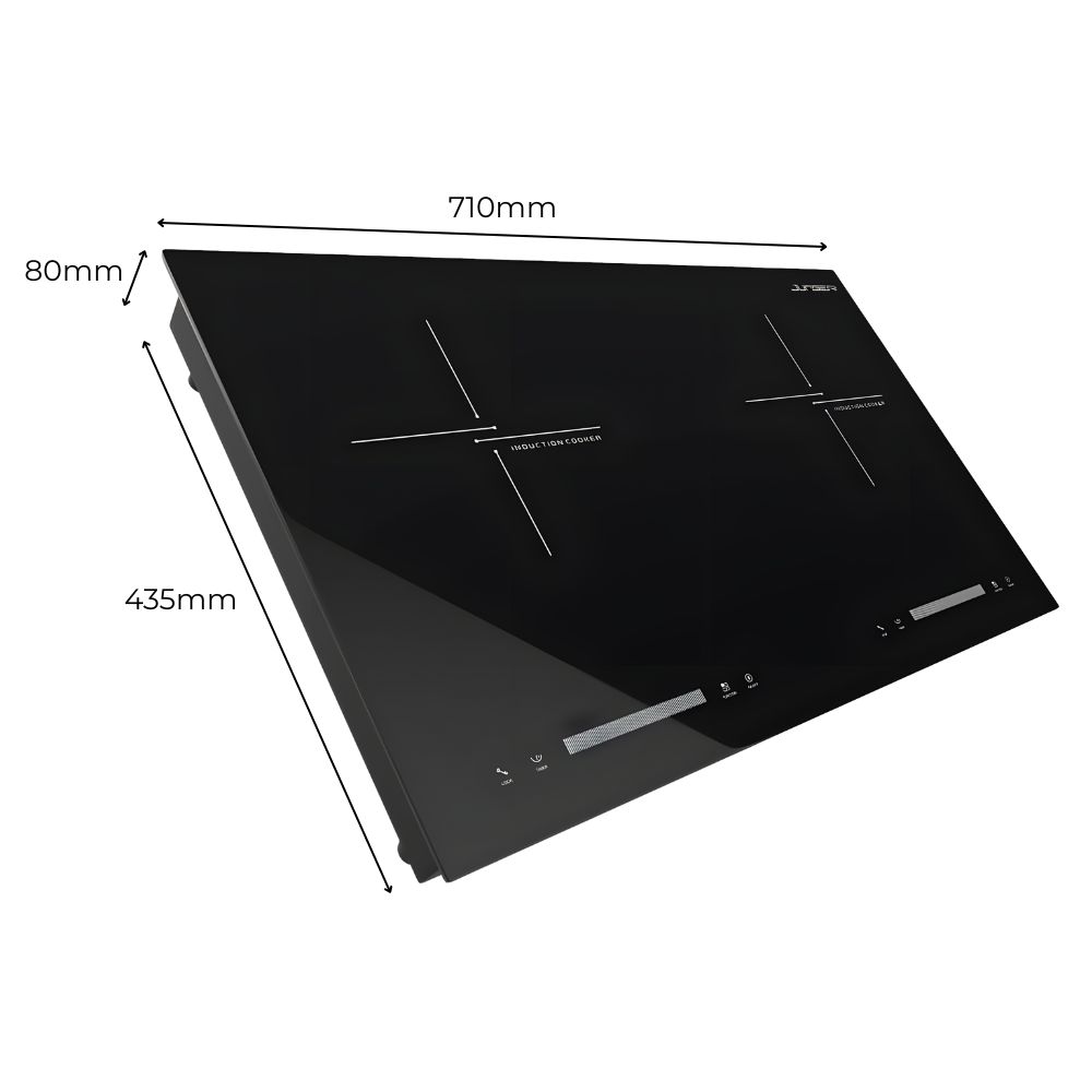 Kích thước Junger CEJ-202-II 