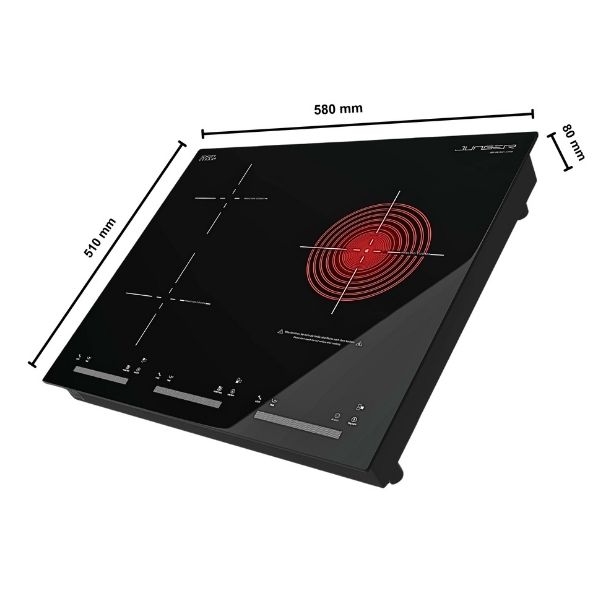 Kích thước Junger CEJ-300-IIF