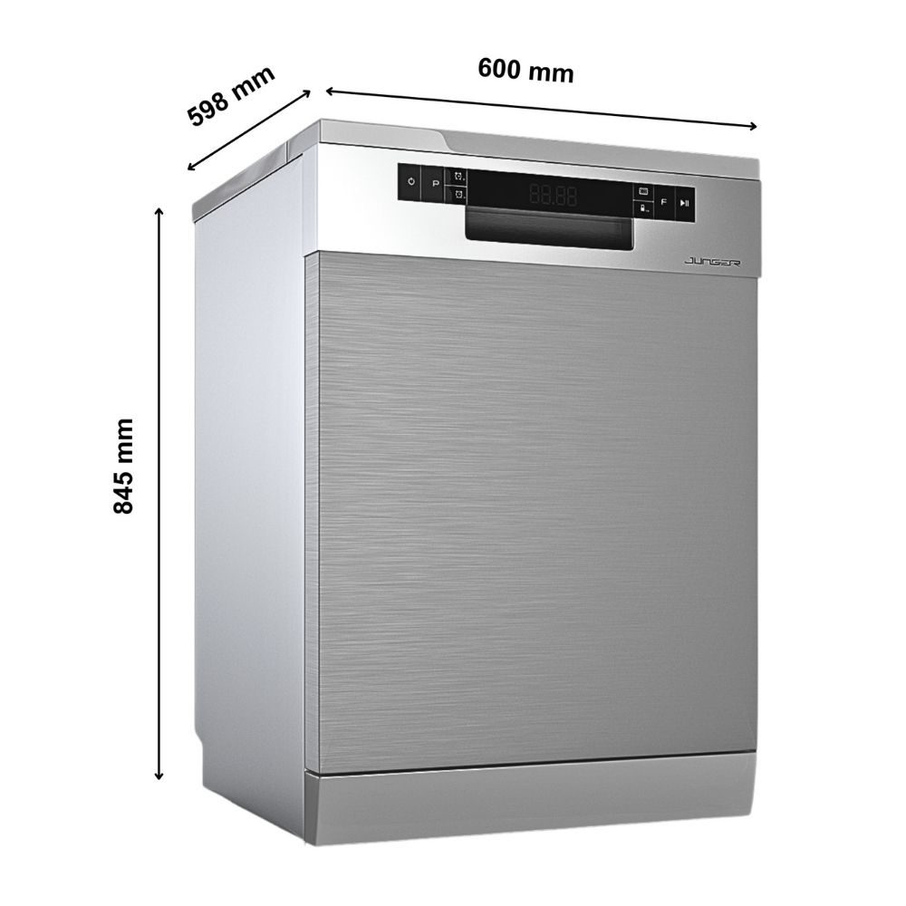 Kích thước Junger DWJ-600