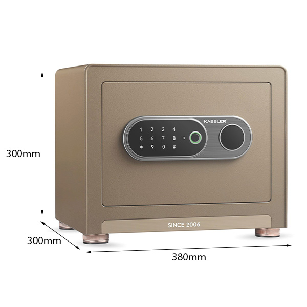 kích thước Kassler KL - 30S2II kích thước Kassler KL - 30S2II