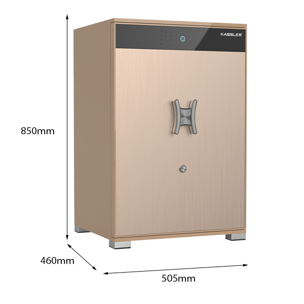 kích thước Kassler KL - 85LS7 GOLD SAND kích thước Kassler KL - 85LS7 GOLD SAND