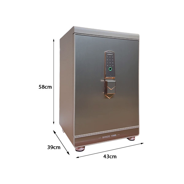 Kích thước Liberty PREMIUM LB58S5II