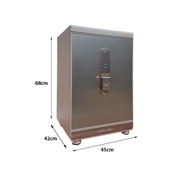 Kích thước Liberty PREMIUM LB68S5II