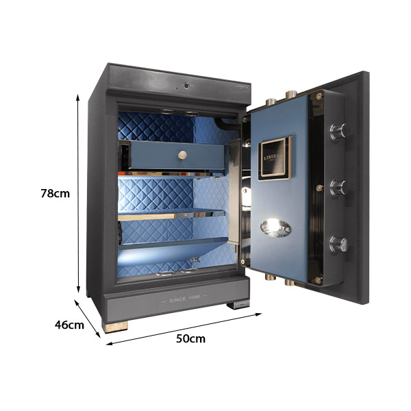 Kích thước Liberty PREMIUM LB79-S7II