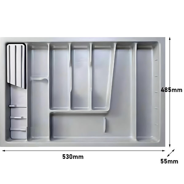 size Eurogold ETP600