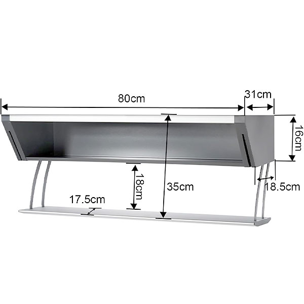kích thước Eurogold EV2190