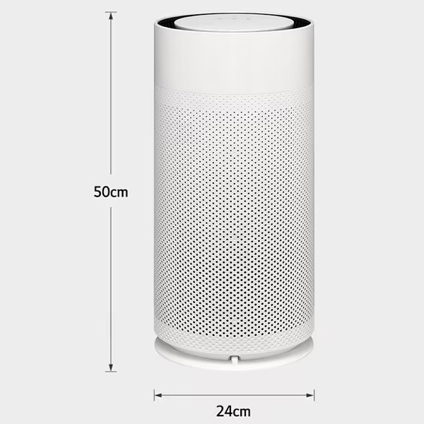 kích thước LG AS35GGW10