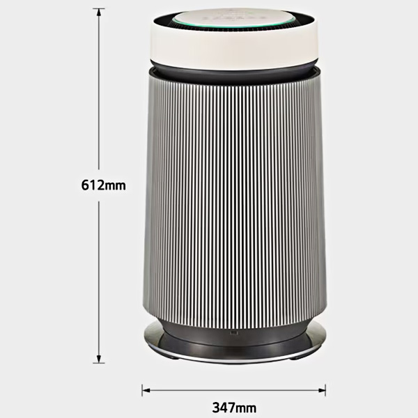 kích thước LG AS65GDBY0