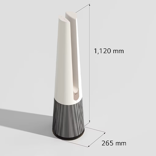 kích thước LG FS15GPBK0